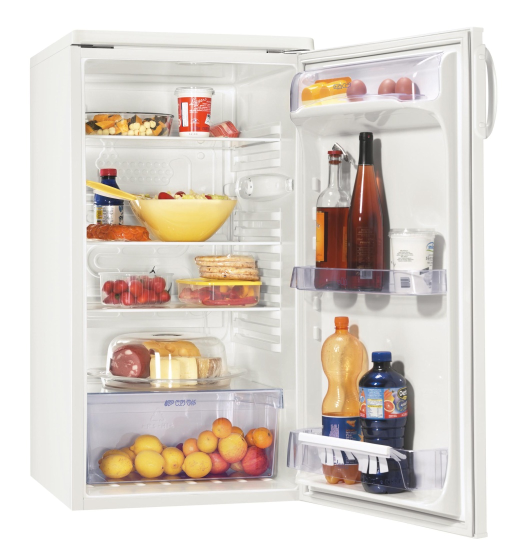  Zanussi ZRA21600WA 1